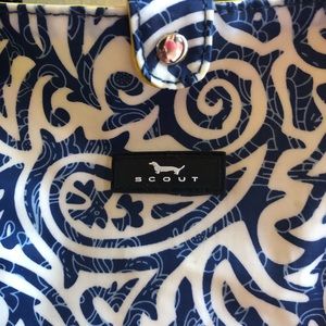 Scout Fit Gym Bag